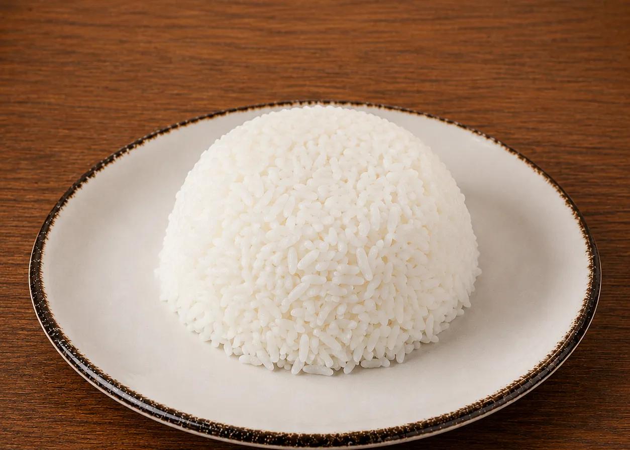 Popular item de Latin on Ocean Drive: White Rice