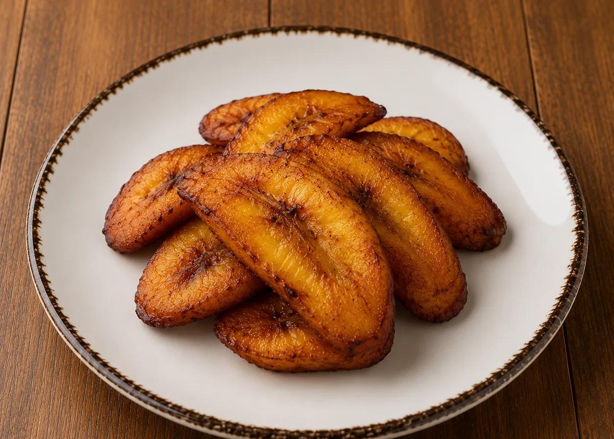 Popular item de Latin on Ocean Drive: Maduros